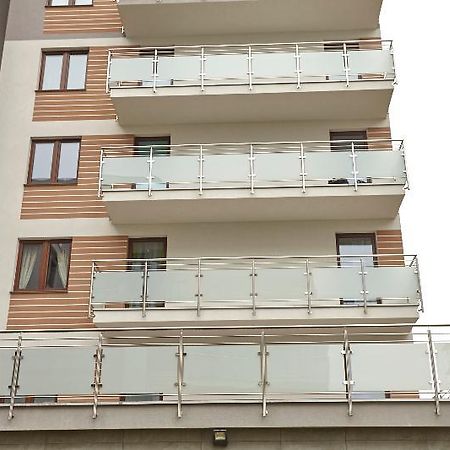 Apartament Na Zakolu Wisly 크라쿠프 외부 사진