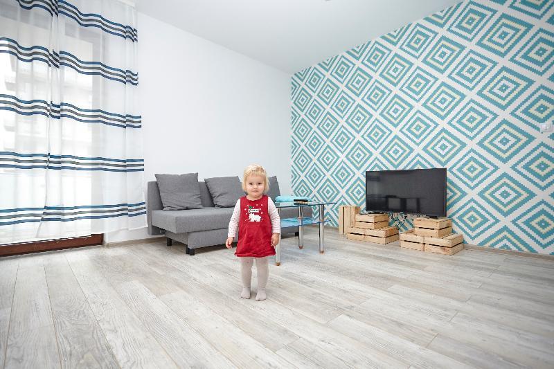 Apartament Na Zakolu Wisly 크라쿠프 외부 사진
