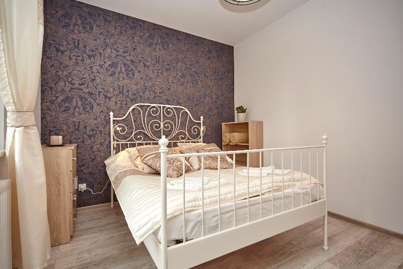 Apartament Na Zakolu Wisly 크라쿠프 외부 사진